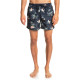 Quiksilver Ανδρικό μαγιό Everyday Scenic 15" - Swim Shorts for Men